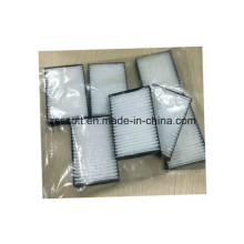 China HEPA Pleated Hot Sale Air Filter Housing for Panasonic 55c HEPA